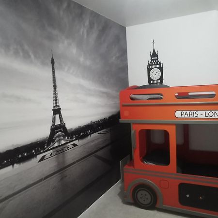 Cocooning I Feel At Home Braux  Extérieur photo