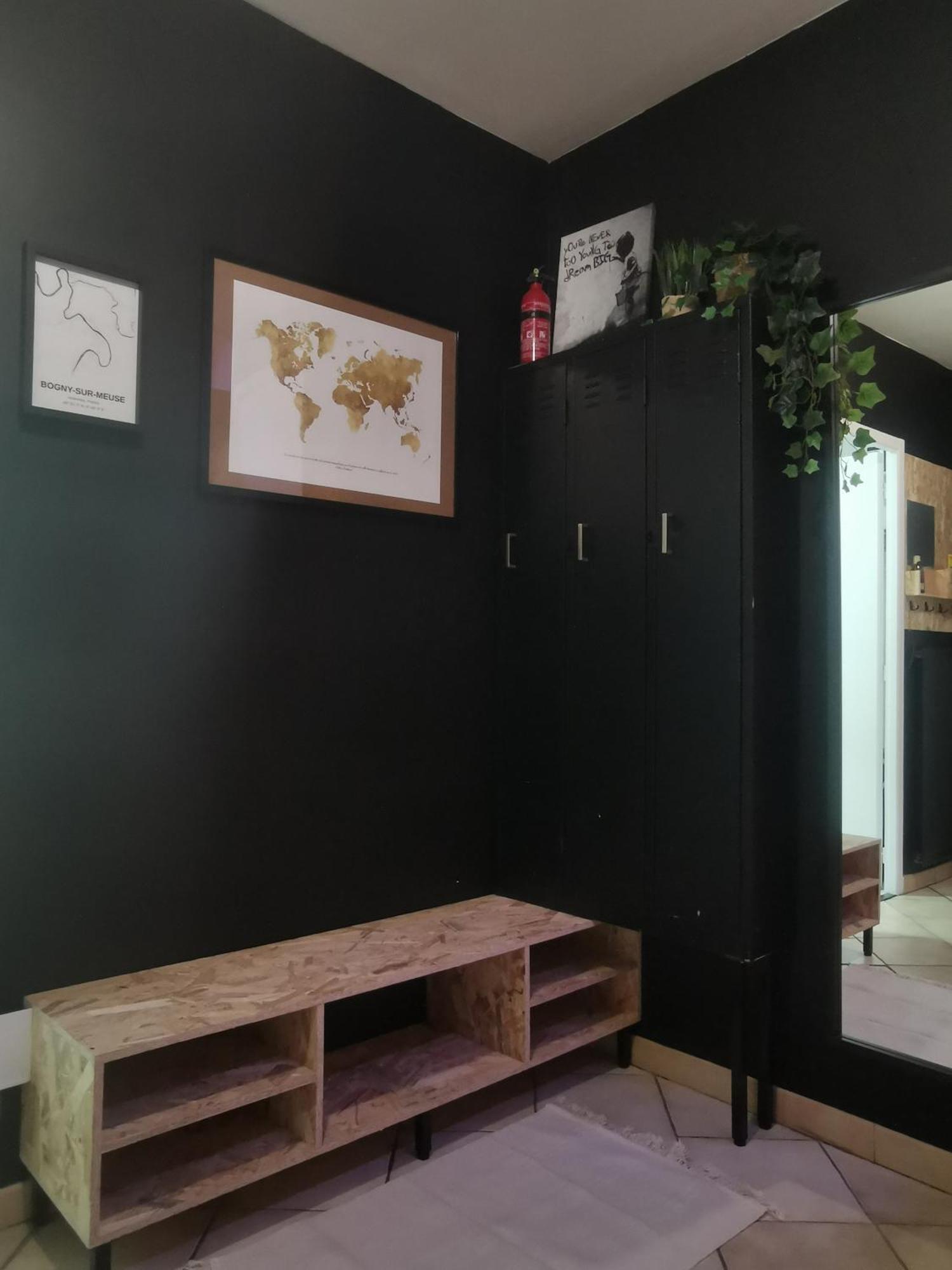 Cocooning I Feel At Home Braux  Extérieur photo