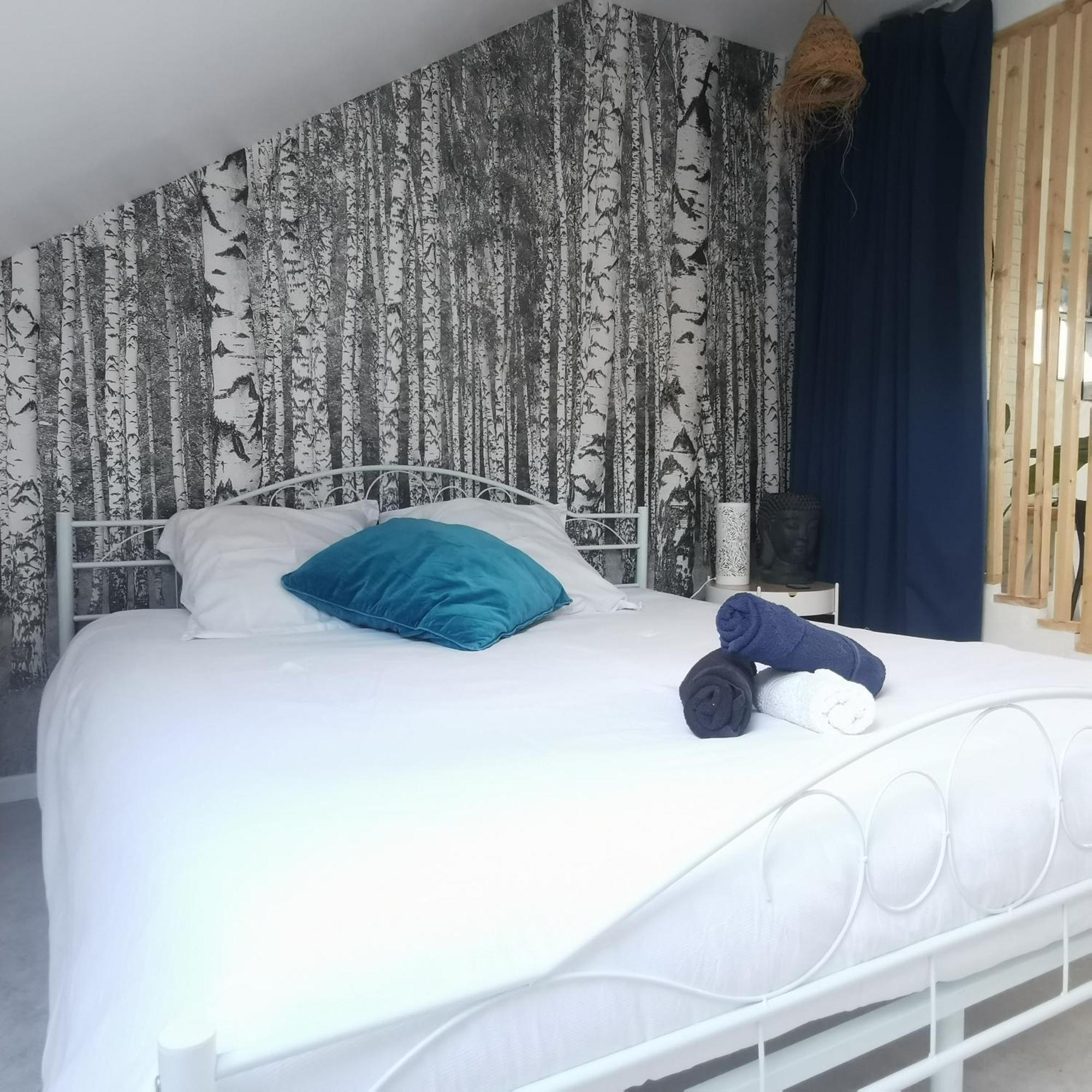 Cocooning I Feel At Home Braux  Extérieur photo