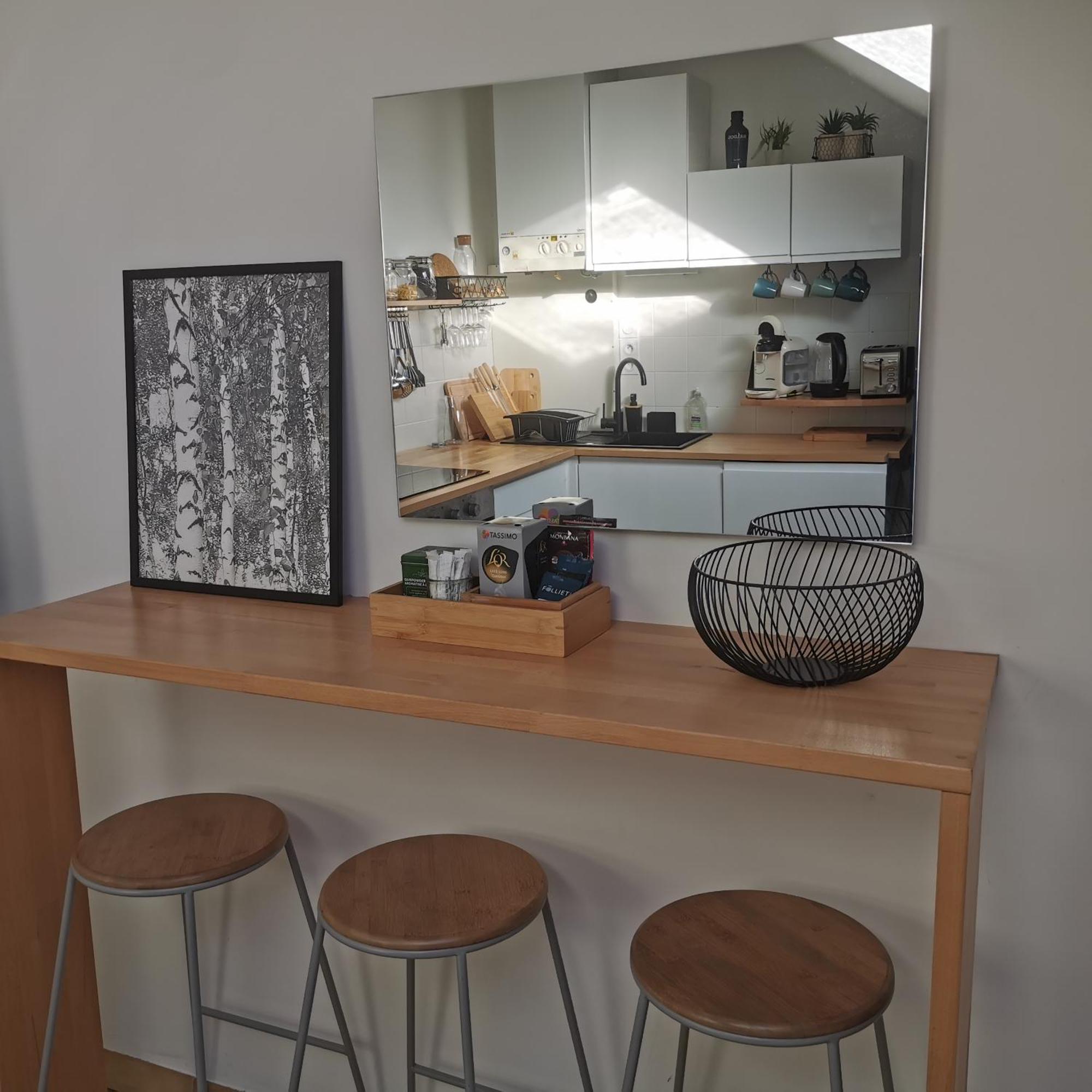 Cocooning I Feel At Home Braux  Extérieur photo