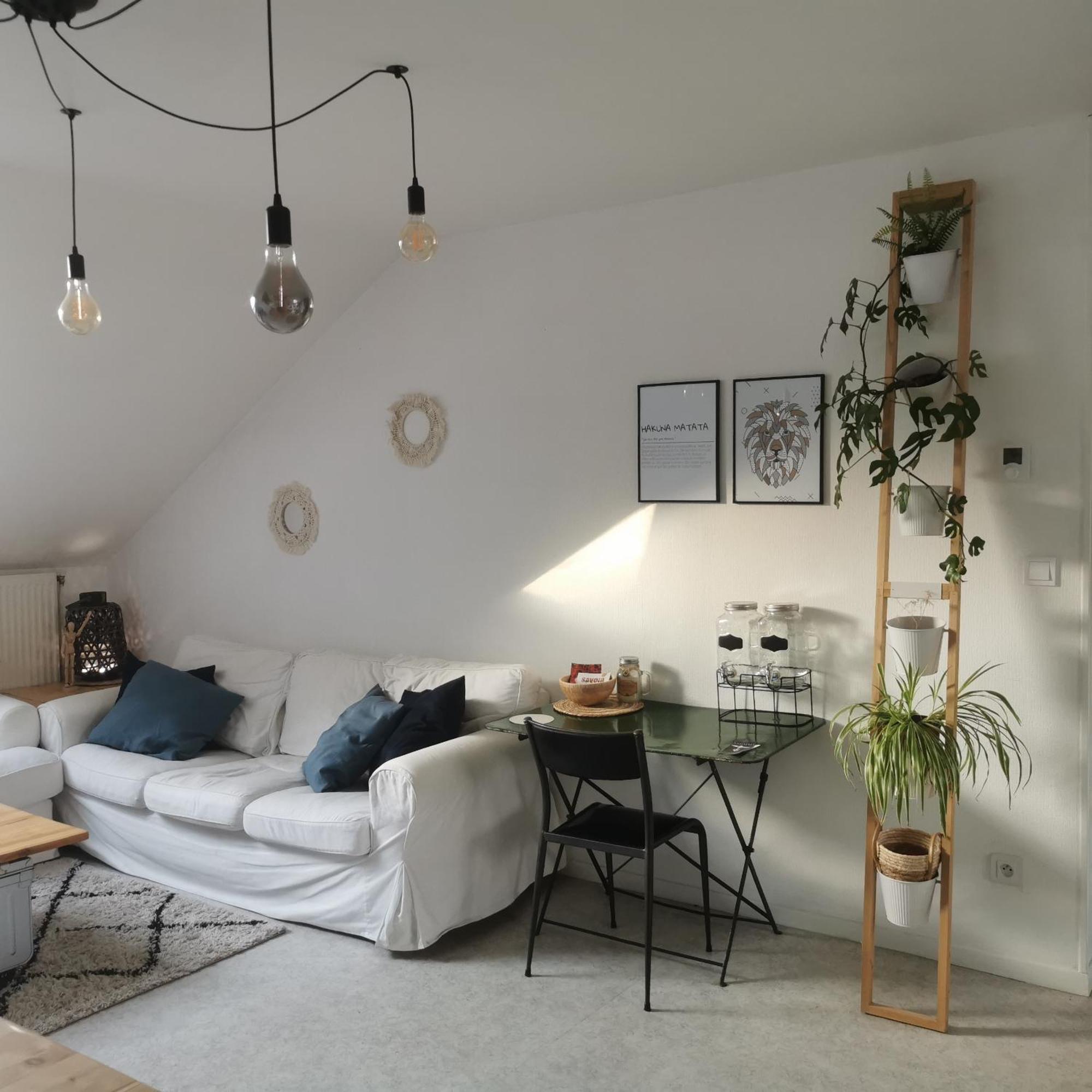 Cocooning I Feel At Home Braux  Extérieur photo
