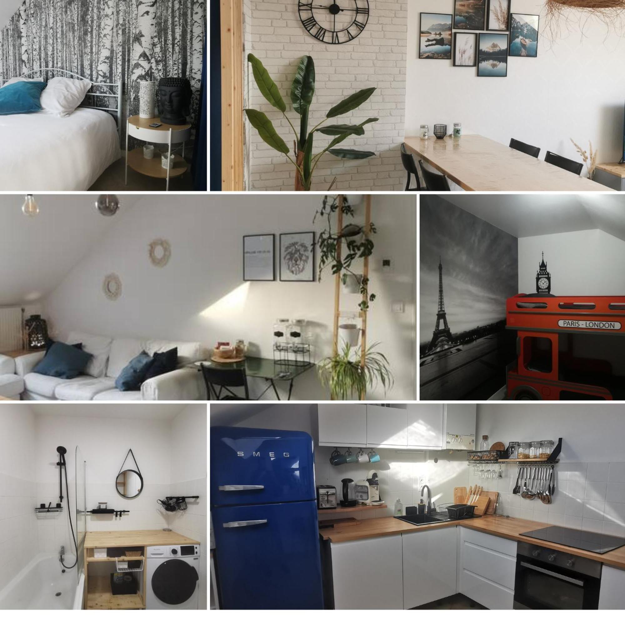 Cocooning I Feel At Home Braux  Extérieur photo