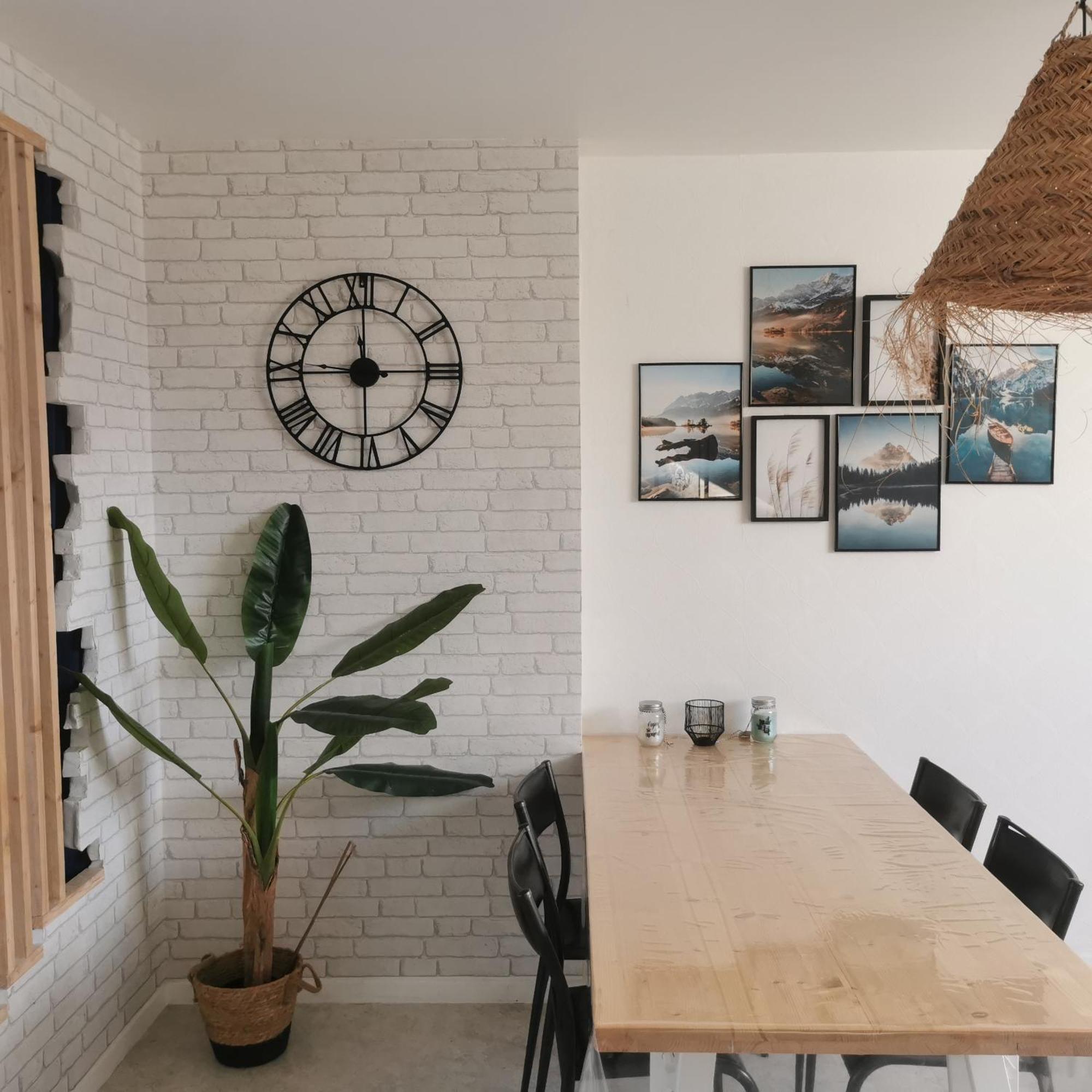 Cocooning I Feel At Home Braux  Extérieur photo